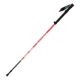 悠 Carbon sợi carbon gấp trekking ánh sáng cực ngắn thiết bị leo núi cầm tay ông già đi bộ gậy - Gậy / gậy