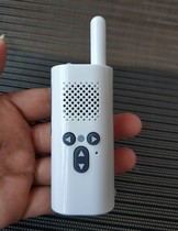 T1 Walkie talkie Mini micro intercom small machine Small hotel restaurant Beauty salon Hair salon 4s intercom Outdoor