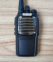 Longteng Walkie-talkie Longteng V19 handheld walkie-talkie Civil hand platform Construction site hotel walkie-talkie Hongte