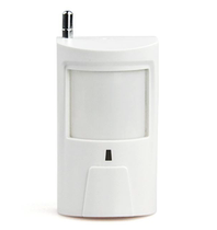 Security accessories Infrared curtain remote control Infrared probe Infrared door magnetic wireless sound and light