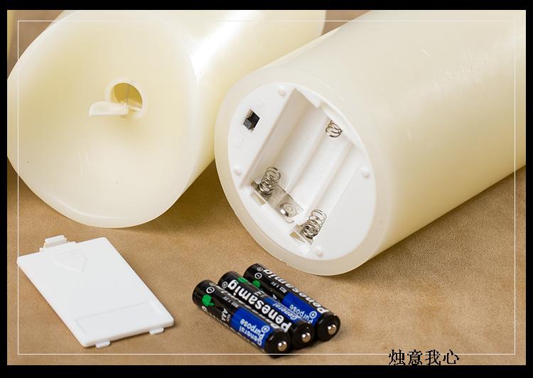 Bougie led - Ref 2482780 Image 26