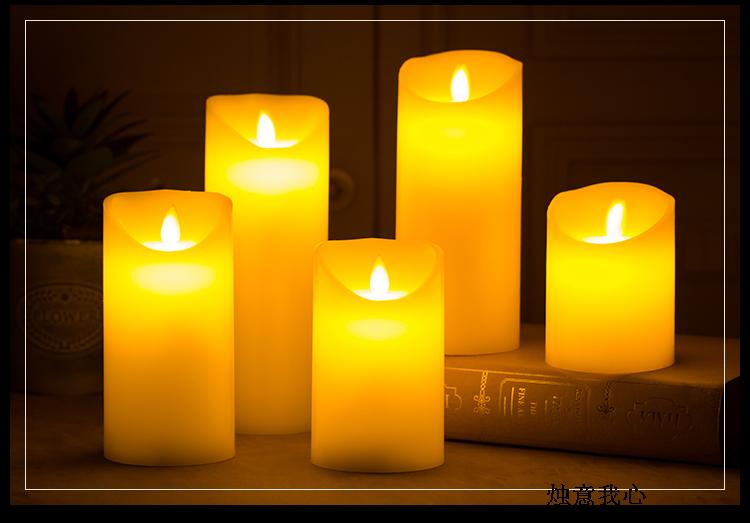 Bougie led - Ref 2482780 Image 17