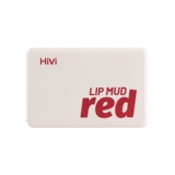 Помада, матовый витаминизированный блеск для губ, набор, 6 шт, пробник, полупрозрачная растушевка