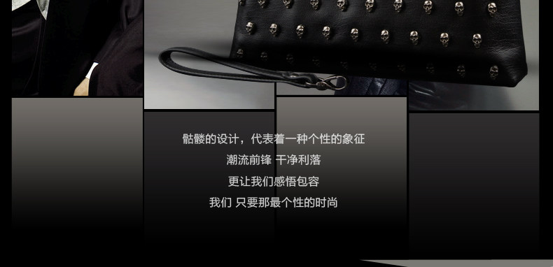 Sac pour homme - Ref 50399 Image 11