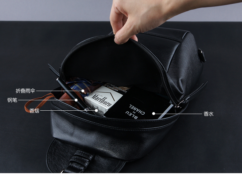 Sac homme - Ref 49628 Image 27