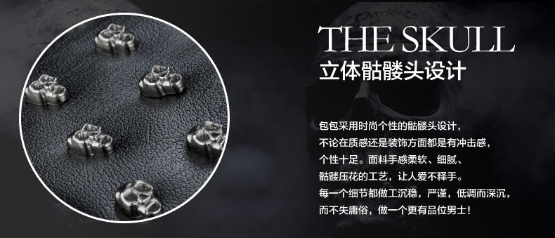 Sac pour homme - Ref 50399 Image 26