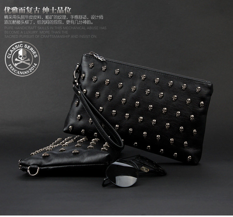 Sac pour homme - Ref 50399 Image 23