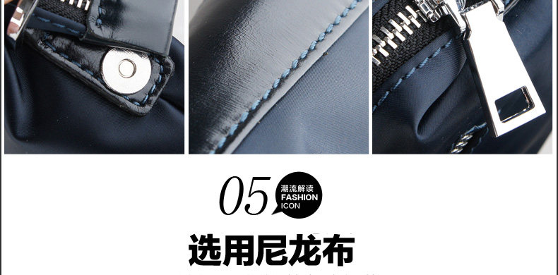 Sac pour homme - Ref 49467 Image 26