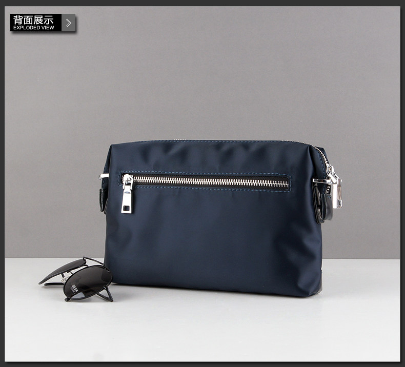 Sac pour homme - Ref 49467 Image 38