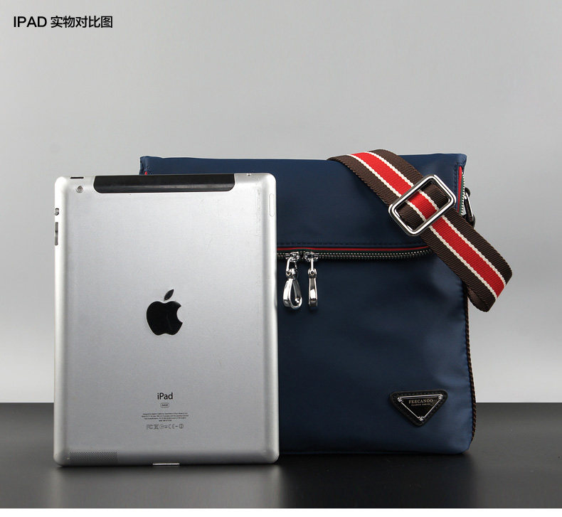 Sac pour homme - Ref 49584 Image 34