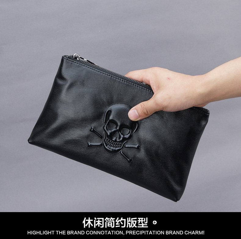 Sac pour homme - Ref 50399 Image 52