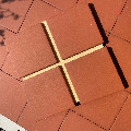 小李文化砖的LOGO