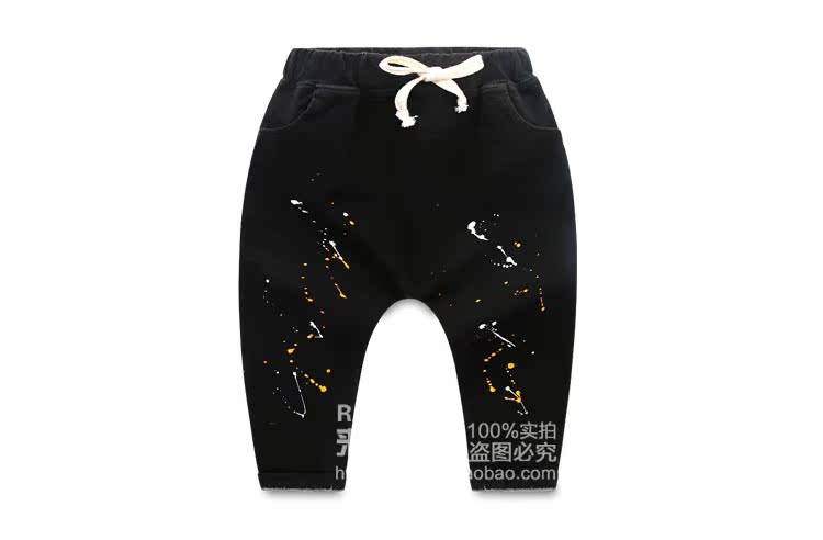 Pantalon garcon - Ref 2054213 Image 16