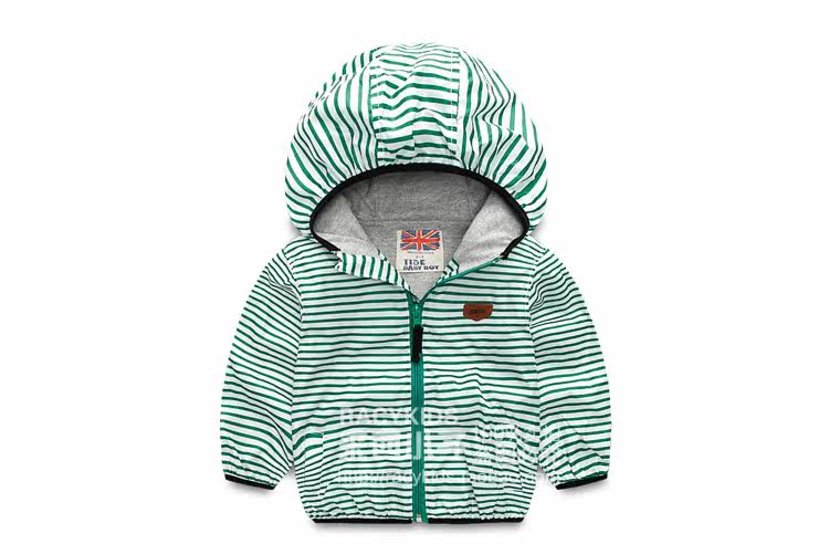 Veste pour garcon - Ref 2157276 Image 15