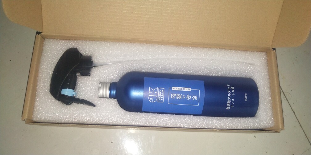 日本光触媒除甲醛怎么样好用吗？适合什么年龄_搜券