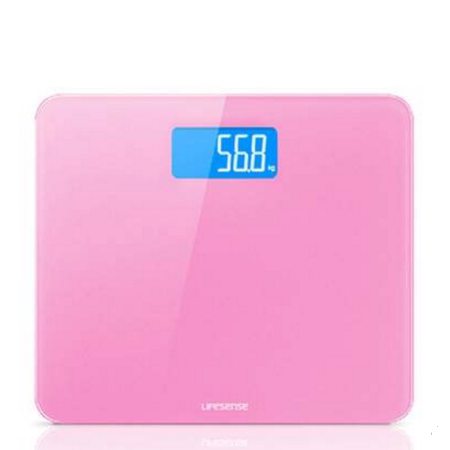 Lexin A3 Home Smart Body Scale for Accurate Health and Weight Loss, Portable Multifunctional Electronic Scale