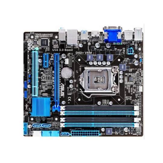 B75适用于技嘉主板LGA1155 B75适用于华硕主板h61m-e h61m-k