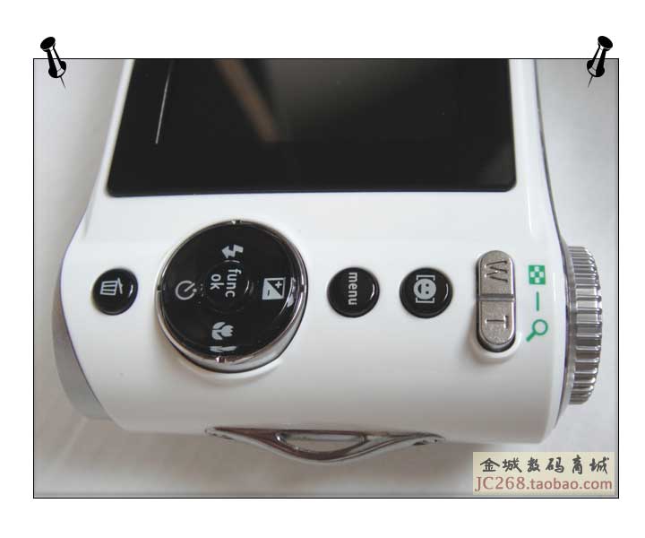 Mục đích chung (GE) Máy ảnh kỹ thuật số cũ A830 A730 đặc biệt tăng đột biến - Máy ảnh kĩ thuật số máy ảnh compact