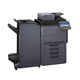 Kyocera 8002i copier 5002i8001i laser ຄວາມໄວສູງ 5501i ຂະຫນາດໃຫຍ່ a3 ຫ້ອງການພິມທັງຫມົດໃນຫນຶ່ງເຄື່ອງ