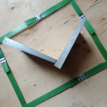 Skew Iron Petrochemical Steel Plant Power Plant Equipment Installation Adjustment Diagonal Pad Iron Q235B Manufacturer Supplied Steel Inclined Mat Iron