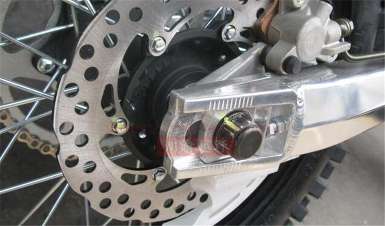 Bộ phận phanh xe máy Tân Nguyên Đĩa phanh X2 X6 X2X Đĩa phanh trước và sau Đĩa phanh đĩa phanh - Pad phanh bộ má phanh xe máy