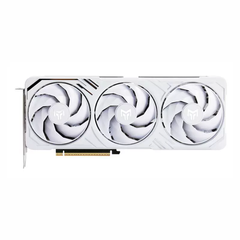 GALAXY RTX5080 Metal Master/Magic Blade 16GB DLSS4.5 новая высококлассная видеокарта