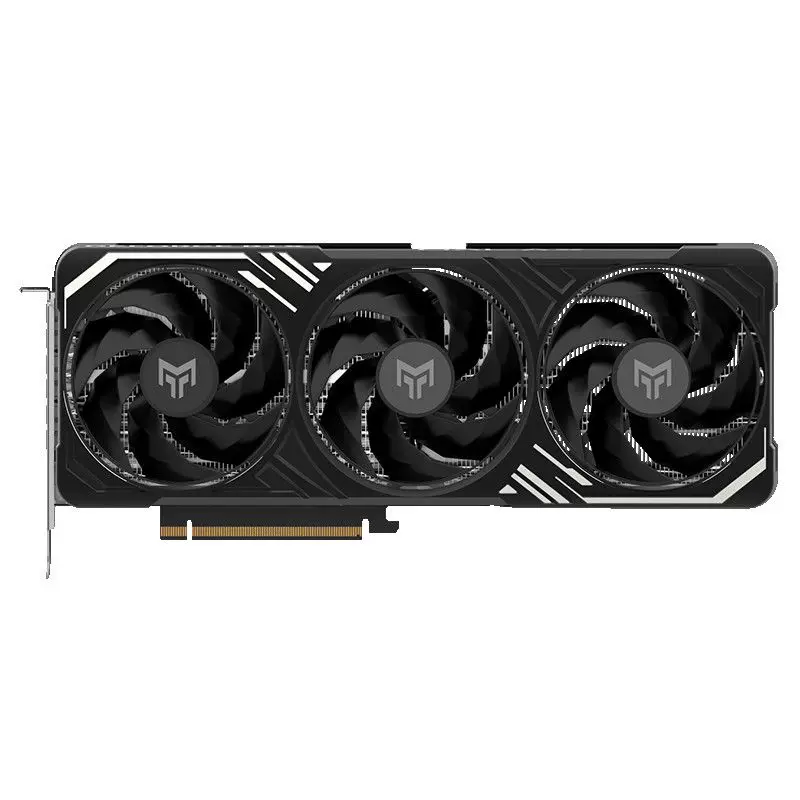 GALAXY RTX5080 Metal Master/Magic Blade 16GB DLSS4.5 новая высококлассная видеокарта