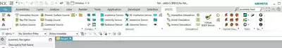 SPEOS for NX  2020 R2 - NX11-12