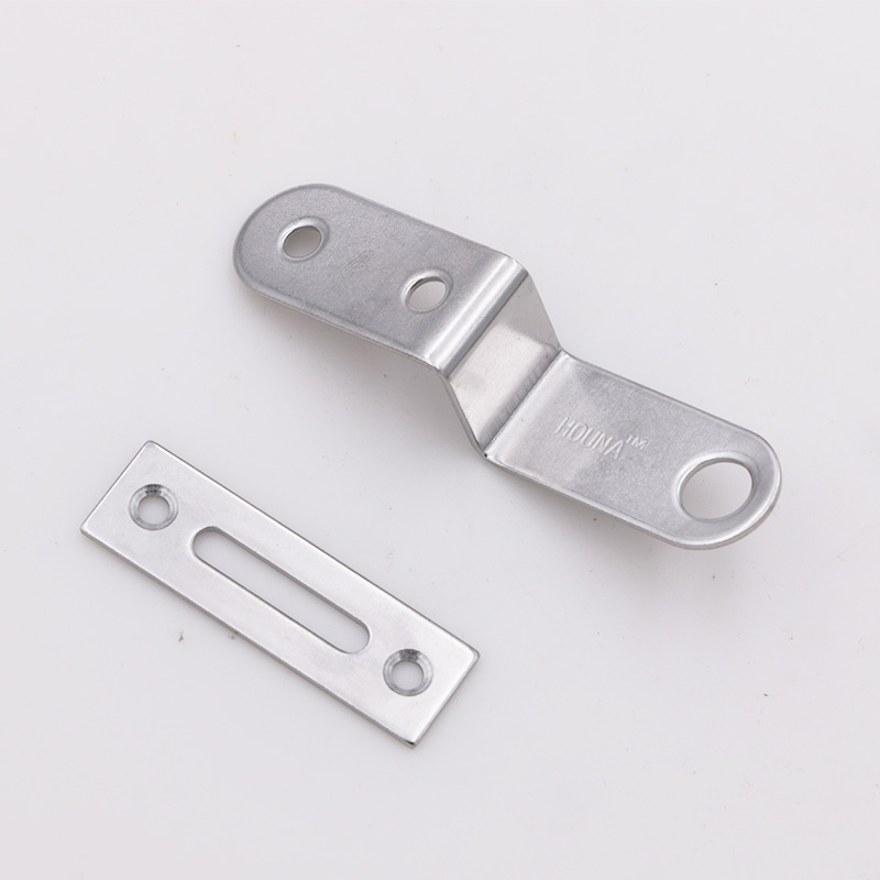 Usd 4 44 Houna Drawer Lock 304 Stainless Steel Wardrobe Z Shaped