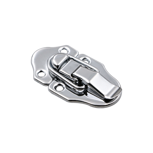 HOUNA ໄມ້ປ່ອງ Lock Toolbox Lock Flight Box Buckle ເຄື່ອງມືຂະຫນາດນ້ອຍ Lock ໂຮງງານຜະລິດໂດຍກົງ X320