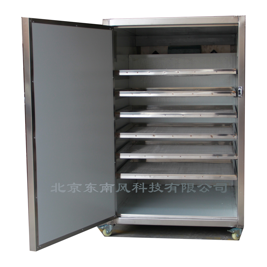 Direct sales 2022 1500A intelligent automatic drying equipment dryer drying oven oven oven drying room