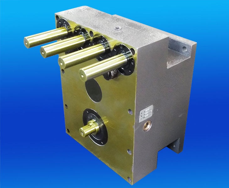 Special cam divider for the special price supply leading edge delivery paper