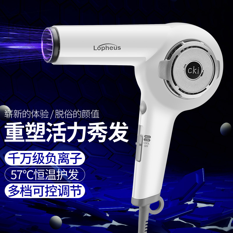 110V JAPAN TAIWAN ELECTRIC HAIR DRYER KOREA HAIR SALON STEREOTYPED WIND DRYER AMERICAN HAIRSTYLIST HAN STYLE STYLING ELECTRIC BLOW-TAOBAO