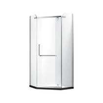 Guangyuan store Hengjie customized shower room HLGF11-3A