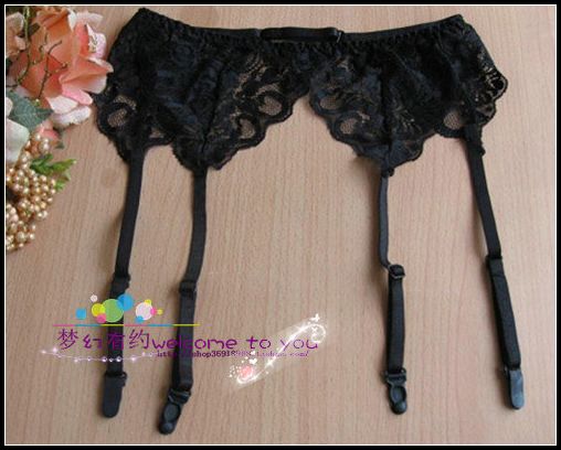 Châu âu và Hoa Kỳ phổ biến kích thước lớn tam giác garter phù hợp với garter garter buckle clip ống dài ống cao trên đầu gối vớ dây đeo nịt