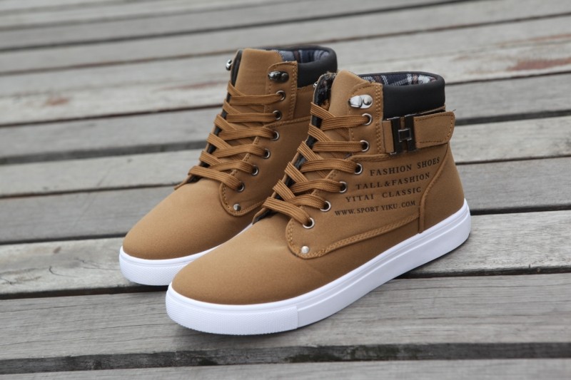 Boots - chaussures loisir - Ref 935873 Image 41