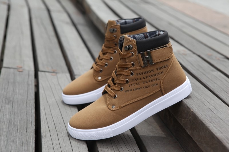 Boots - chaussures loisir - Ref 935873 Image 39