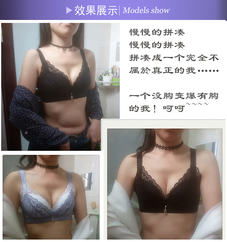 70 đồ lót ngực phẳng nữ aa cup không có vòng thép mùa hè ngực nhỏ tạo tác siêu dày đồ lót vú nghèo aa cup thu thập cốc nhỏ 32 áo ngực nữ