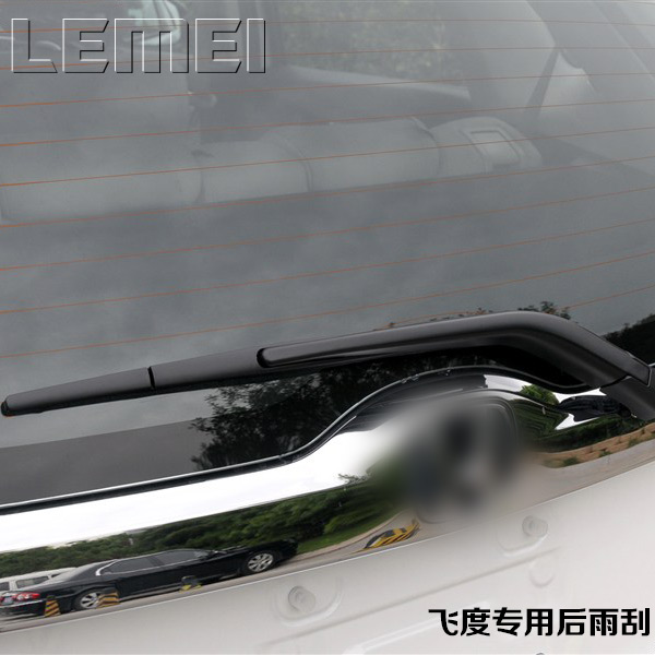 Bắc Kinh Hyundai IX35 IX30 phía sau cửa sổ gạt nước phim đặc biệt gạt nước phía sau tất cả các loại gạt nước phía trước gạt nước ô tô