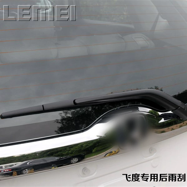 Bắc Kinh Hyundai IX35 IX30 phía sau cửa sổ gạt nước phim đặc biệt gạt nước phía sau tất cả các loại gạt nước phía trước