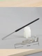 Извлечение мужской иглы
