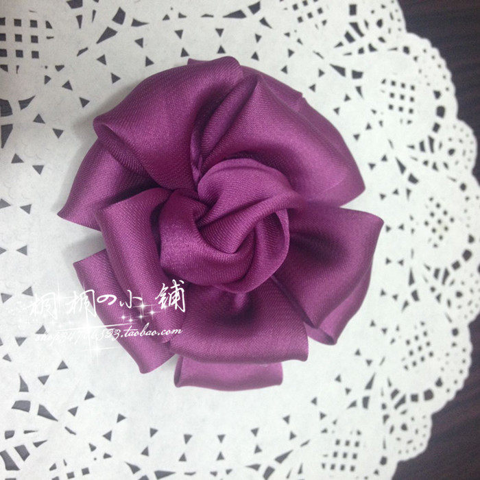 Broche femme en Matériau mixte - Ref 1185648 Image 29