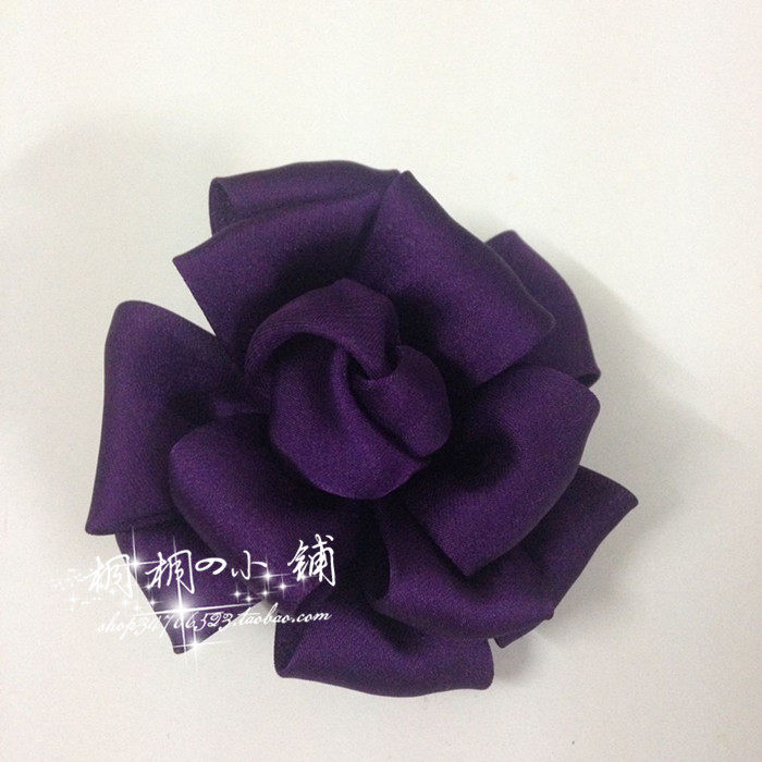 Broche femme en Matériau mixte - Ref 1185648 Image 21