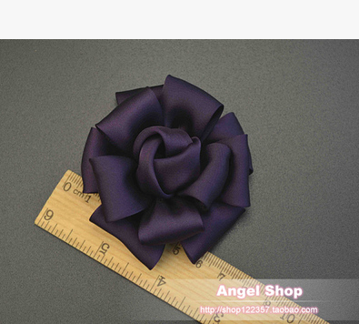 Broche femme en Matériau mixte - Ref 1185648 Image 17