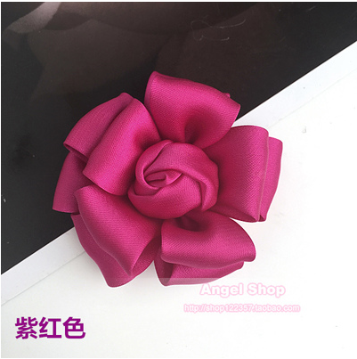 Broche femme en Matériau mixte - Ref 1185648 Image 10