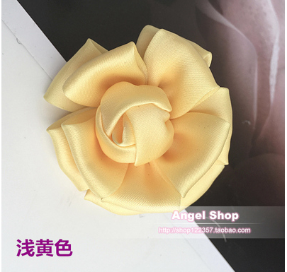 Broche femme en Matériau mixte - Ref 1185648 Image 11