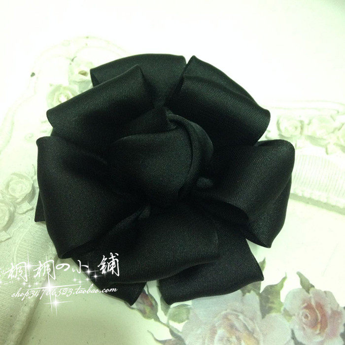 Broche femme en Matériau mixte - Ref 1185648 Image 28