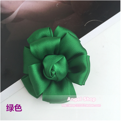 Broche femme en Matériau mixte - Ref 1185648 Image 16