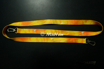 2008 Beijing Olympic Games Beijing 2008 Olympic Games Torch Relay Lanyard