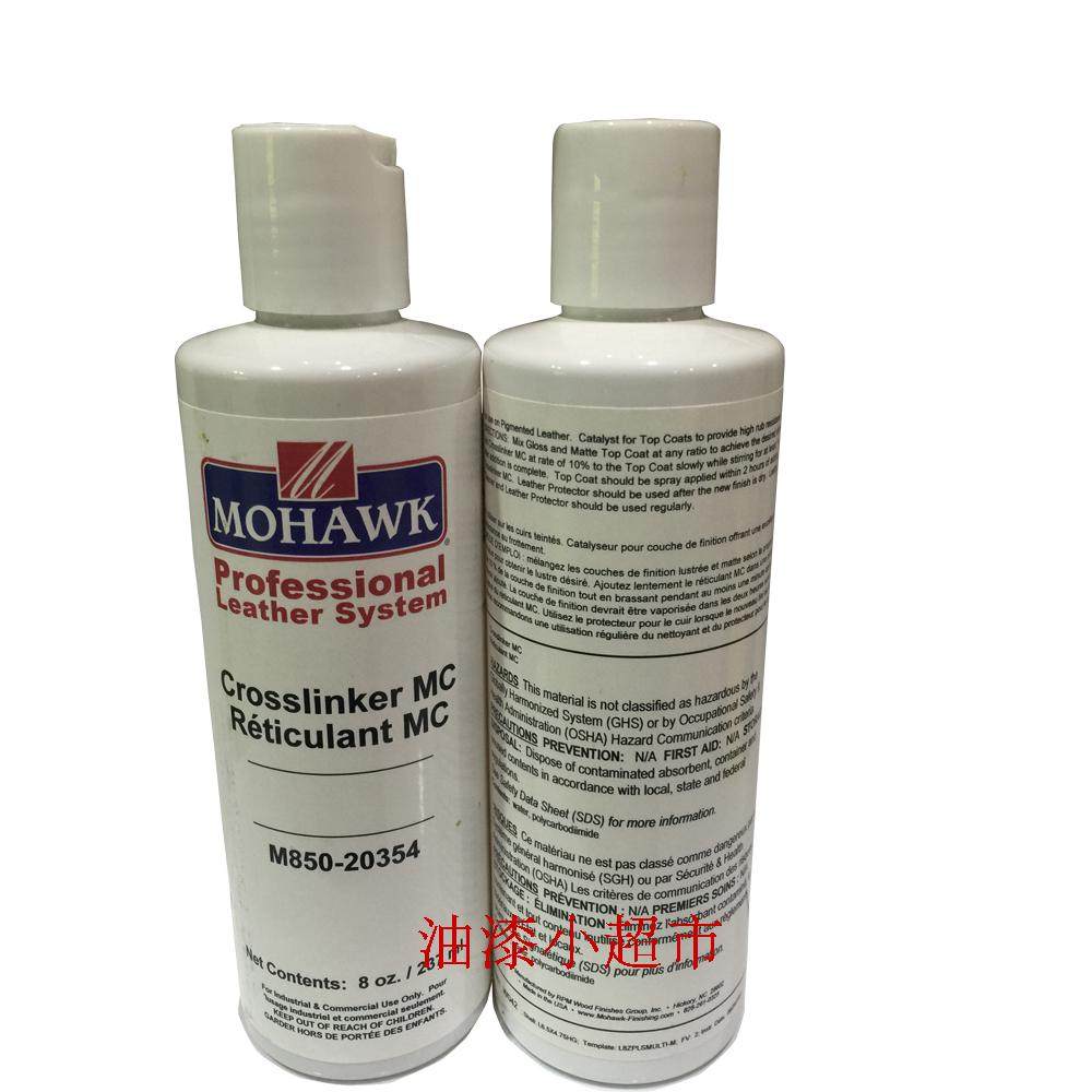 Mohawk MOHAWK850-20354 Leather Crosslinker Leather Repair Material
